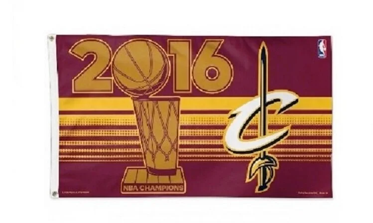 National Basketball League Team Flags — Lawson Flag Supply